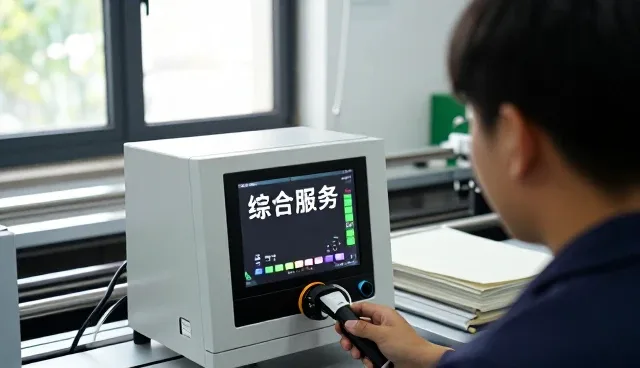 废气净化设备