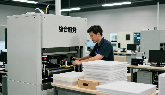 粉尘收集系统